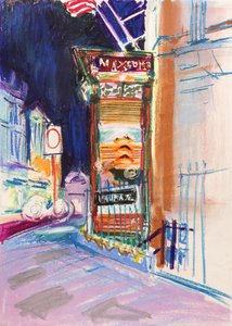 劳拉广场 作者 马可·卡祖里尼（Marco Cazzulini）